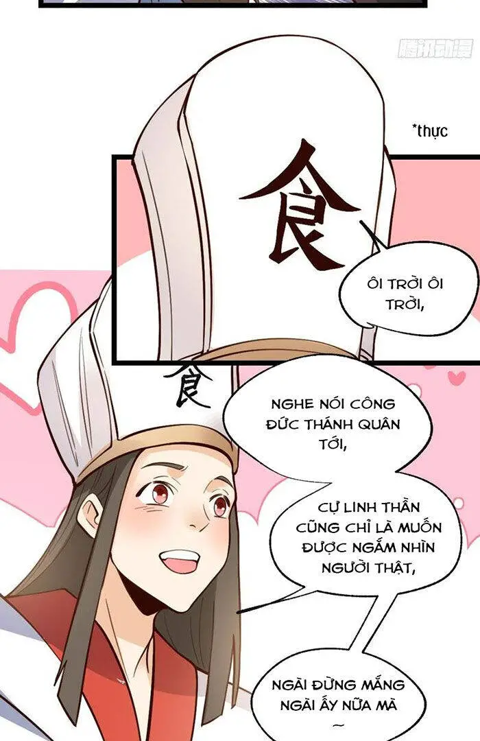 Nguyên Lai Ta Là Tu Tiên Đại Lão Nettruyen ZZZ Chương 334 Page 22