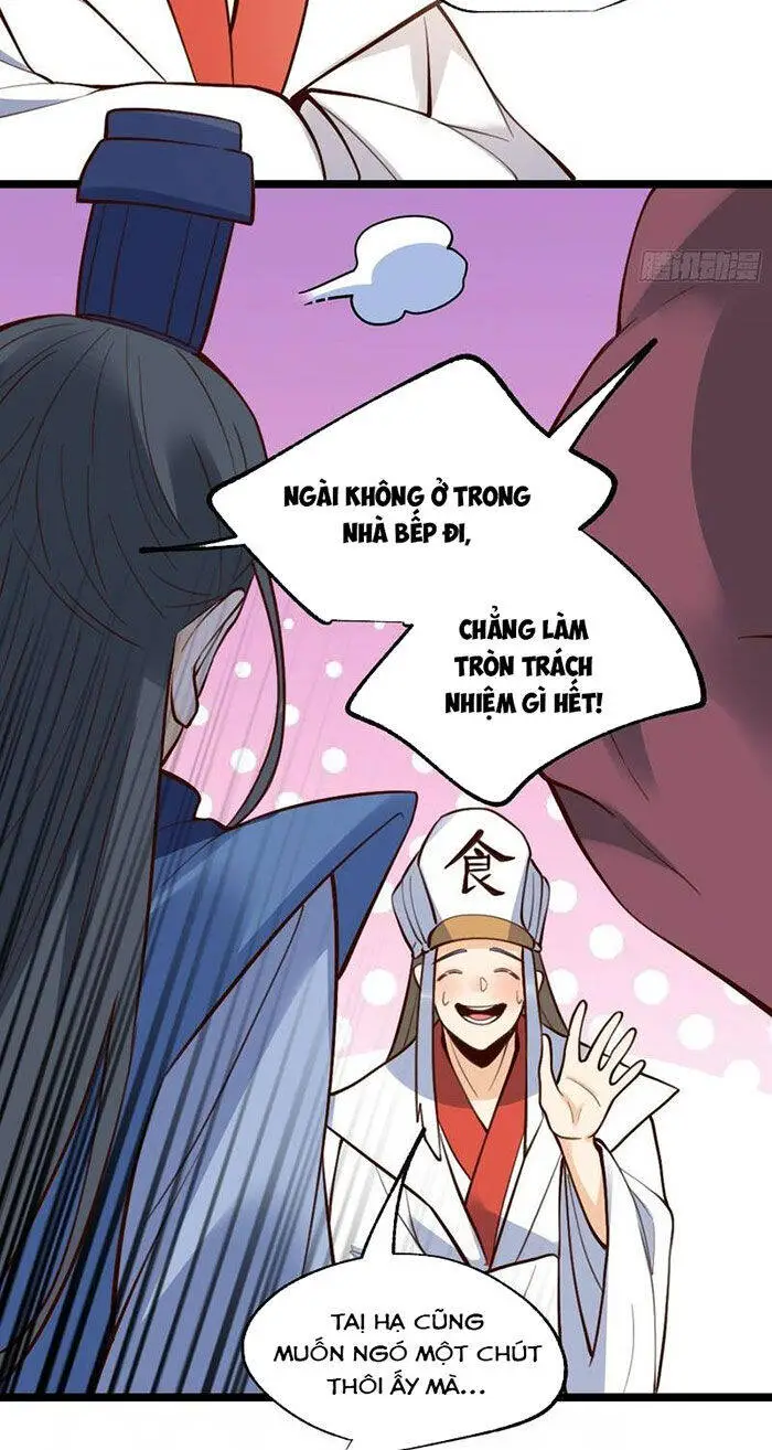 Nguyên Lai Ta Là Tu Tiên Đại Lão Nettruyen ZZZ Chương 334 Page 23