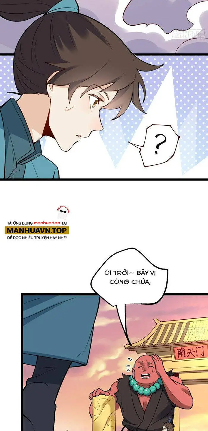 Nguyên Lai Ta Là Tu Tiên Đại Lão Nettruyen ZZZ Chương 334 Page 26
