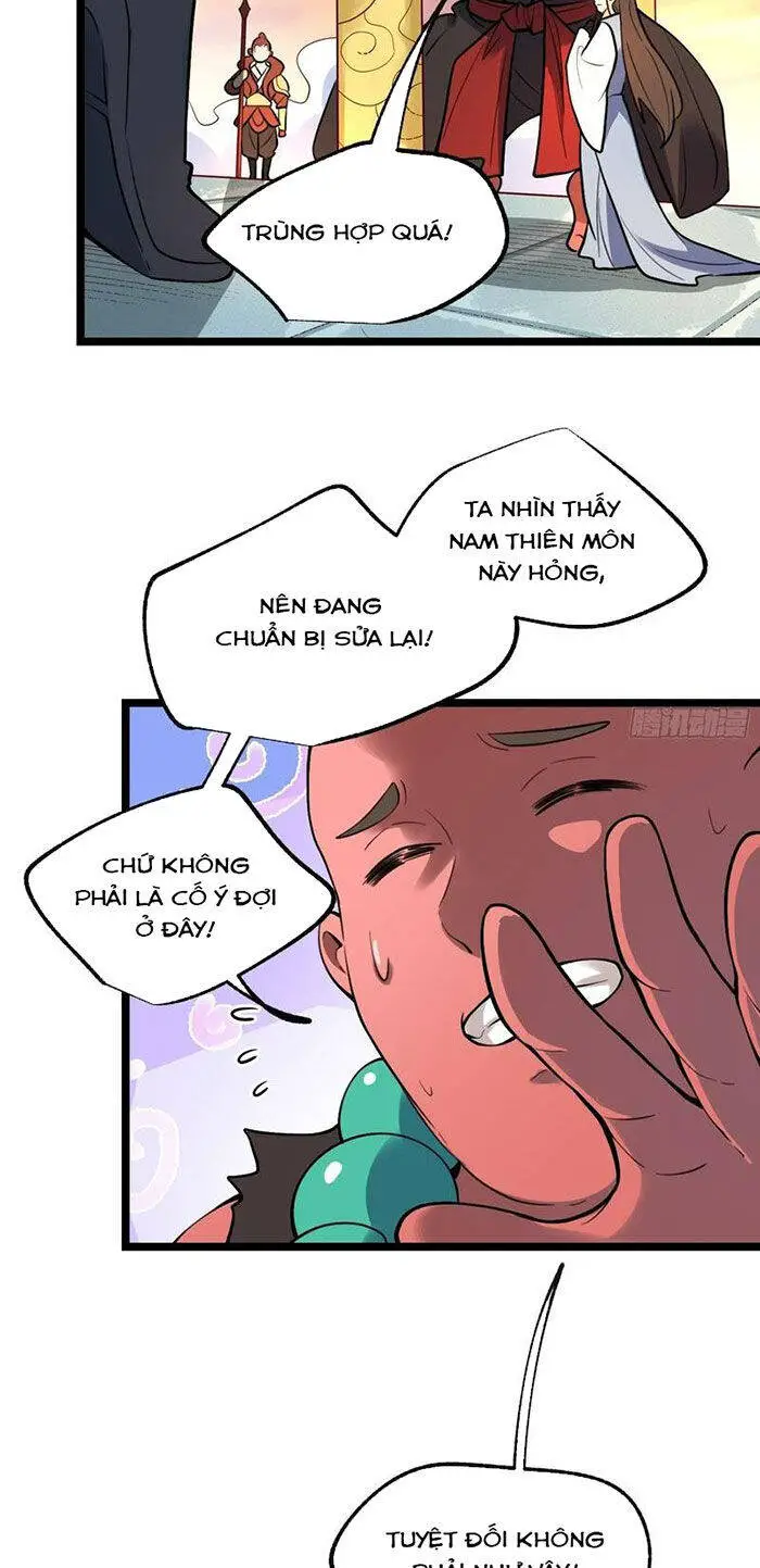 Nguyên Lai Ta Là Tu Tiên Đại Lão Nettruyen ZZZ Chương 334 Page 27