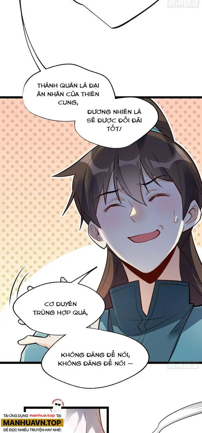 Nguyên Lai Ta Là Tu Tiên Đại Lão Nettruyen ZZZ Chương 334 Page 36