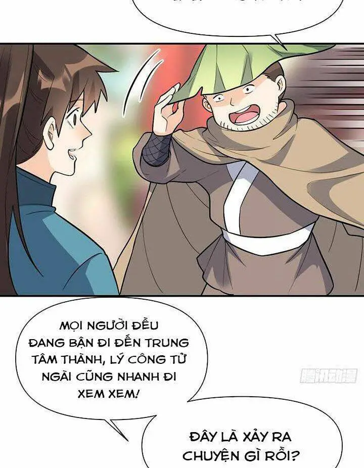 Nguyên Lai Ta Là Tu Tiên Đại Lão Nettruyen ZZZ Chương 274 Page 28
