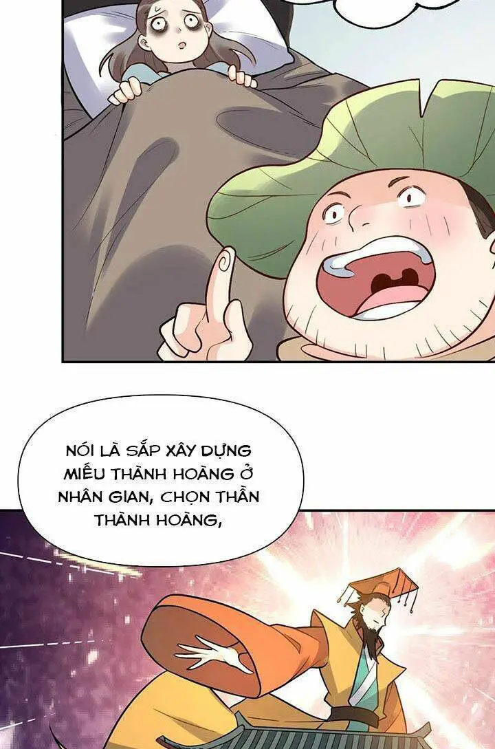 Nguyên Lai Ta Là Tu Tiên Đại Lão Nettruyen ZZZ Chương 274 Page 30