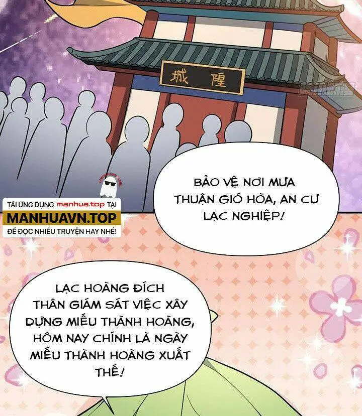 Nguyên Lai Ta Là Tu Tiên Đại Lão Nettruyen ZZZ Chương 274 Page 31