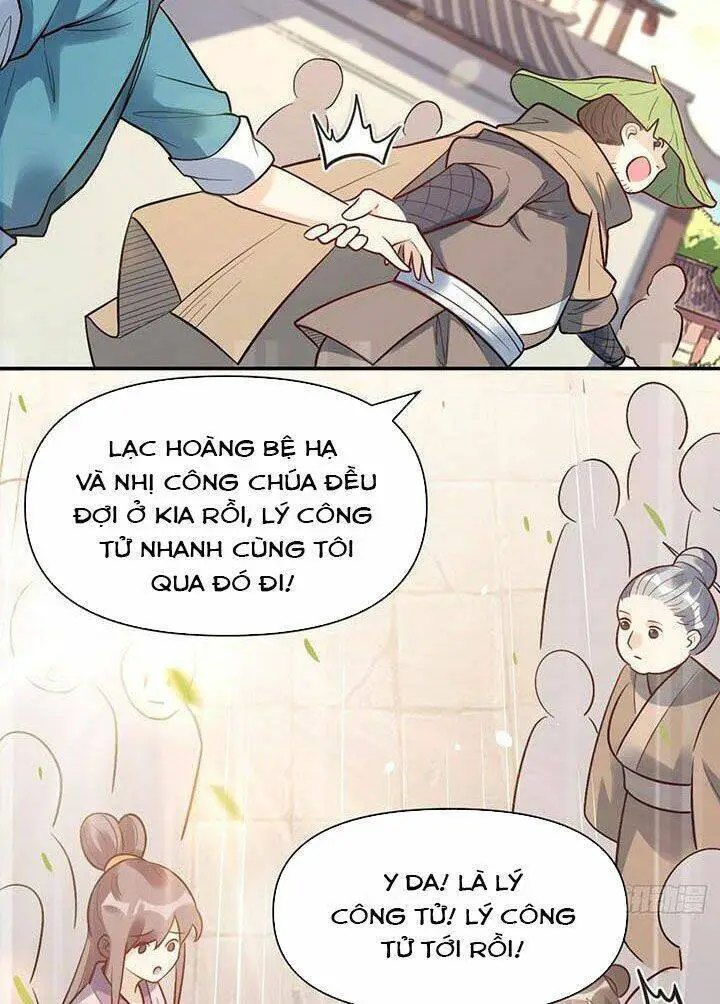 Nguyên Lai Ta Là Tu Tiên Đại Lão Nettruyen ZZZ Chương 274 Page 37