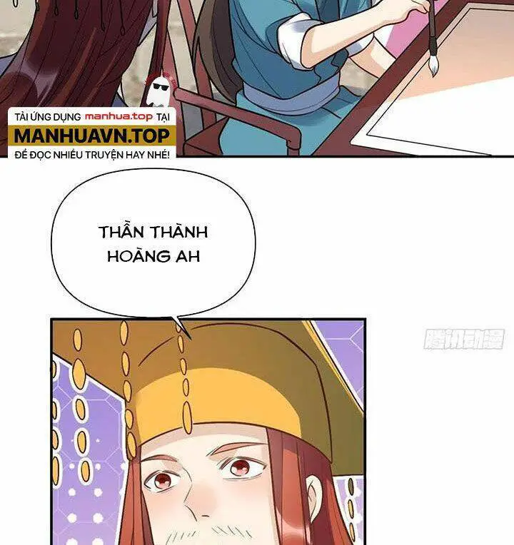 Nguyên Lai Ta Là Tu Tiên Đại Lão Nettruyen ZZZ Chương 274 Page 46