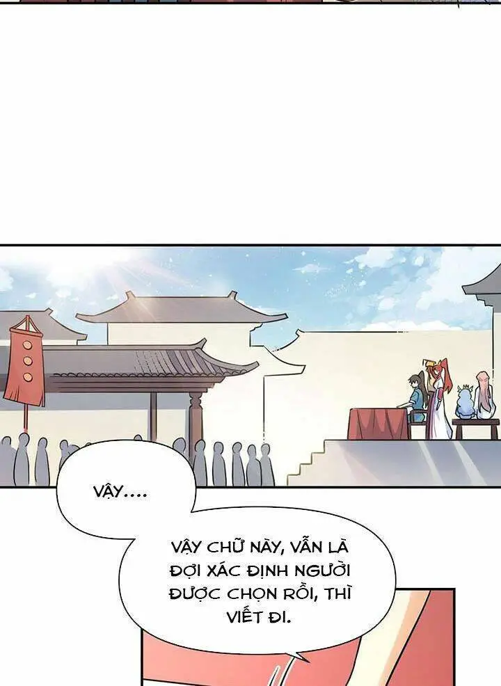 Nguyên Lai Ta Là Tu Tiên Đại Lão Nettruyen ZZZ Chương 274 Page 49