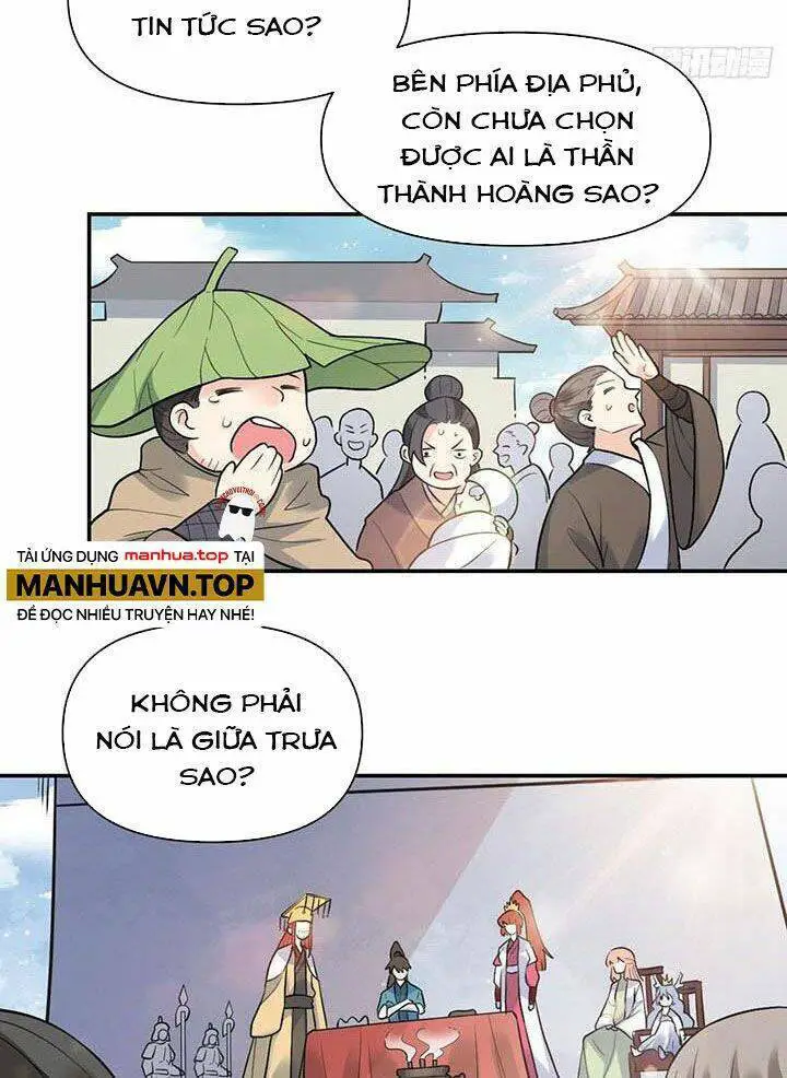 Nguyên Lai Ta Là Tu Tiên Đại Lão Nettruyen ZZZ Chương 274 Page 51