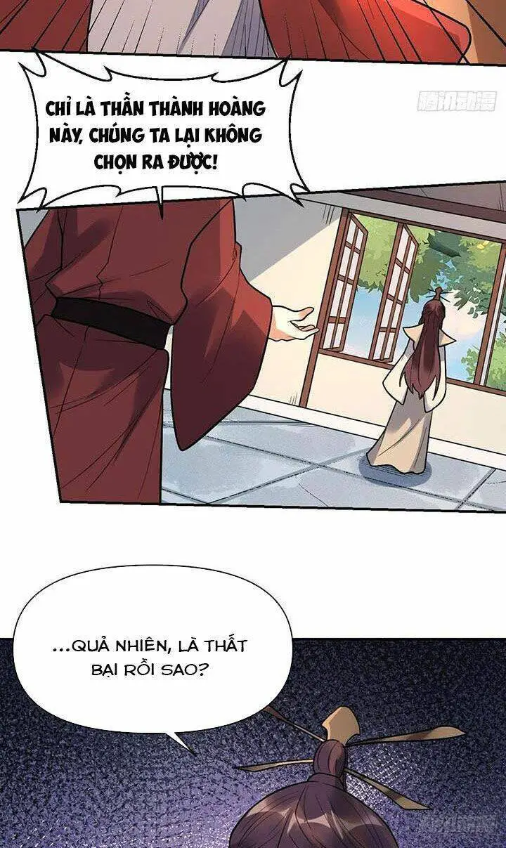 Nguyên Lai Ta Là Tu Tiên Đại Lão Nettruyen ZZZ Chương 274 Page 58