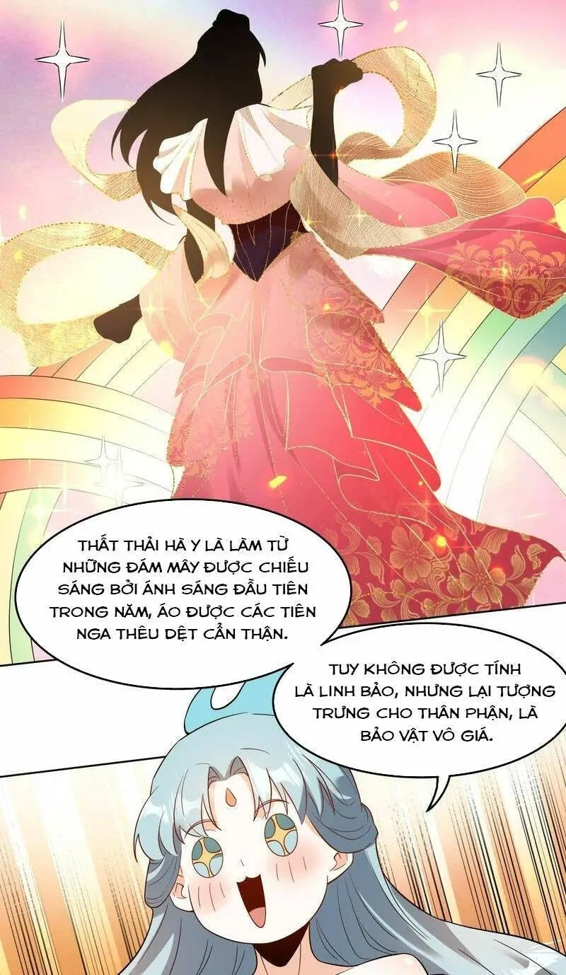 Nguyên Lai Ta Là Tu Tiên Đại Lão Nettruyen ZZZ Chương 322 Page 25