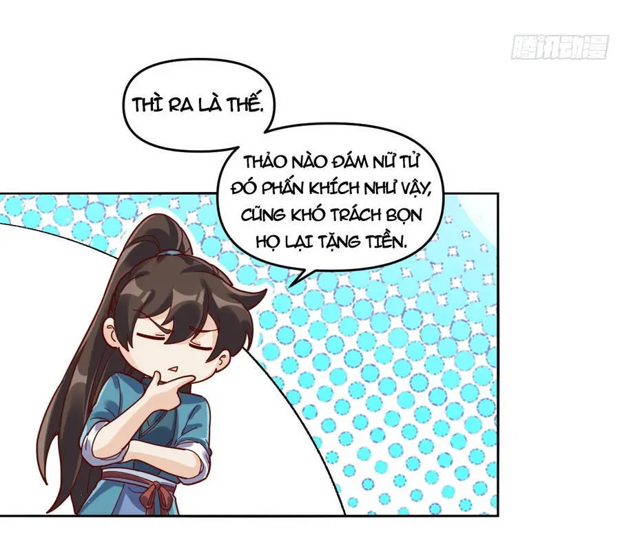 Nguyên Lai Ta Là Tu Tiên Đại Lão Nettruyen ZZZ Chương 440 Page 5