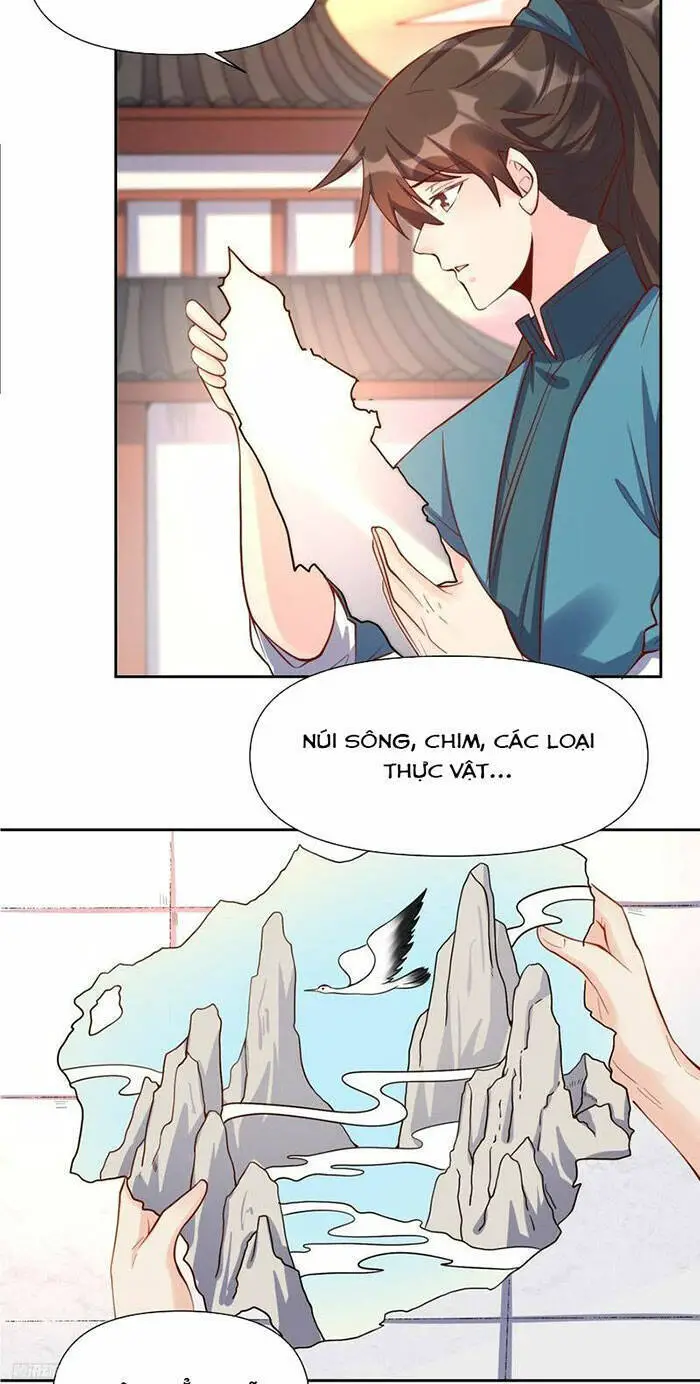 Nguyên Lai Ta Là Tu Tiên Đại Lão Nettruyen ZZZ Chương 320 Page 5