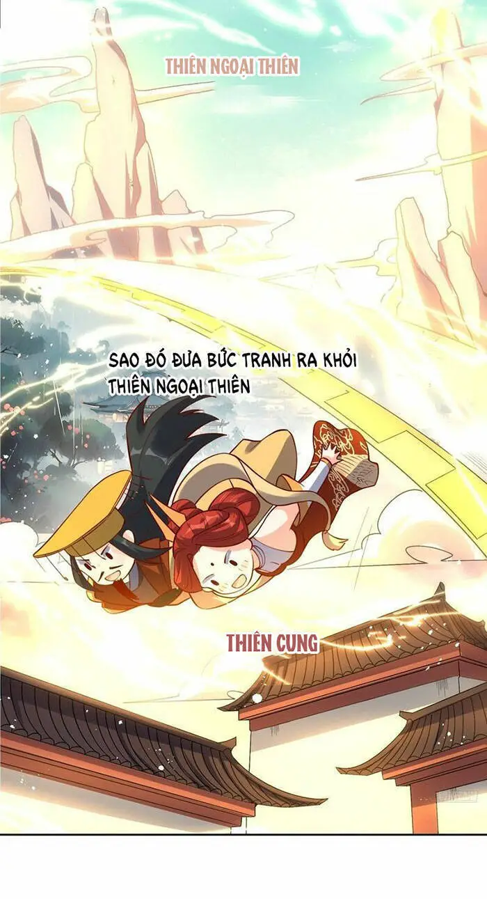 Nguyên Lai Ta Là Tu Tiên Đại Lão Nettruyen ZZZ Chương 320 Page 10