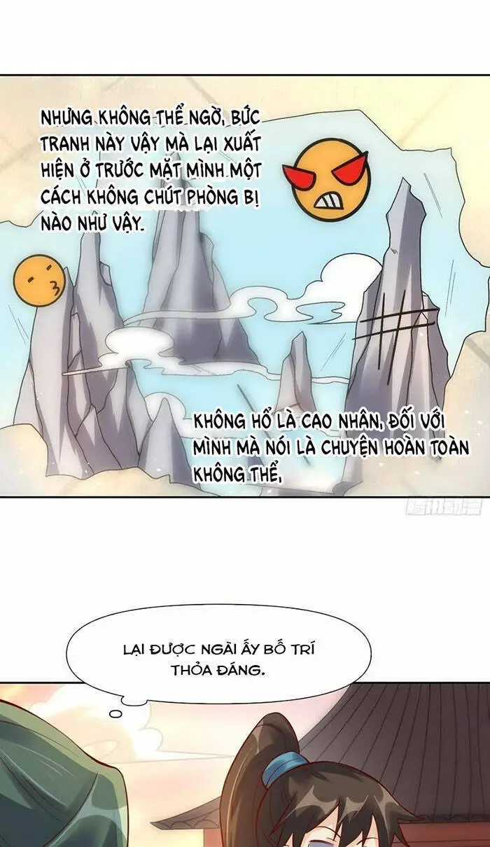 Nguyên Lai Ta Là Tu Tiên Đại Lão Nettruyen ZZZ Chương 320 Page 12