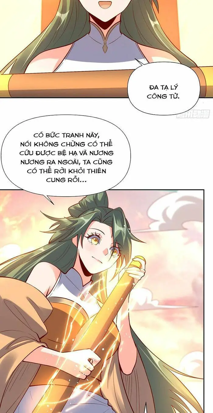 Nguyên Lai Ta Là Tu Tiên Đại Lão Nettruyen ZZZ Chương 320 Page 28