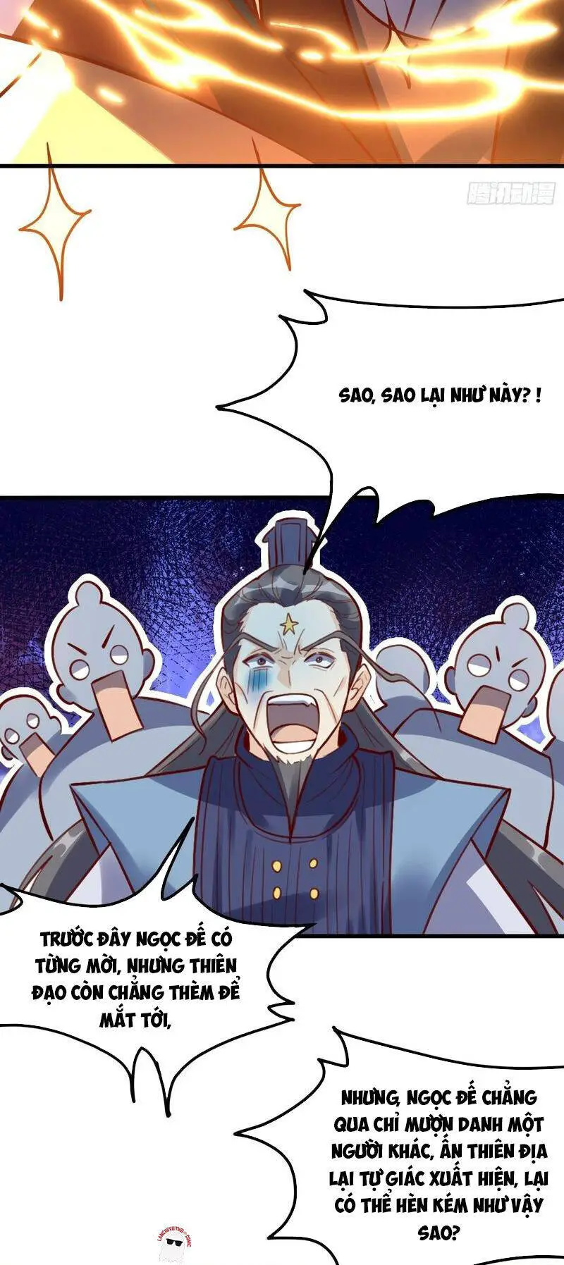 Nguyên Lai Ta Là Tu Tiên Đại Lão Nettruyen ZZZ Chương 333 Page 15