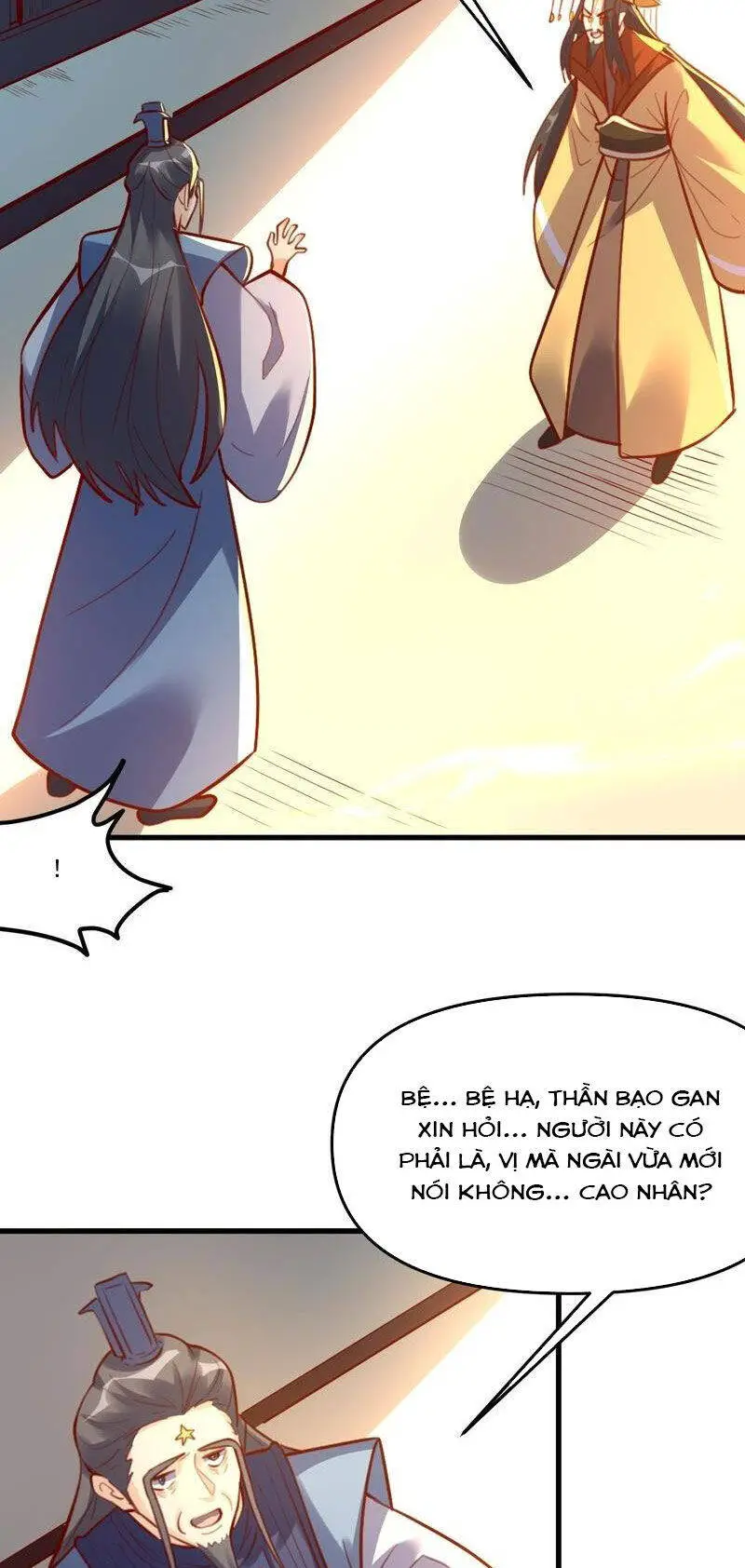 Nguyên Lai Ta Là Tu Tiên Đại Lão Nettruyen ZZZ Chương 333 Page 17