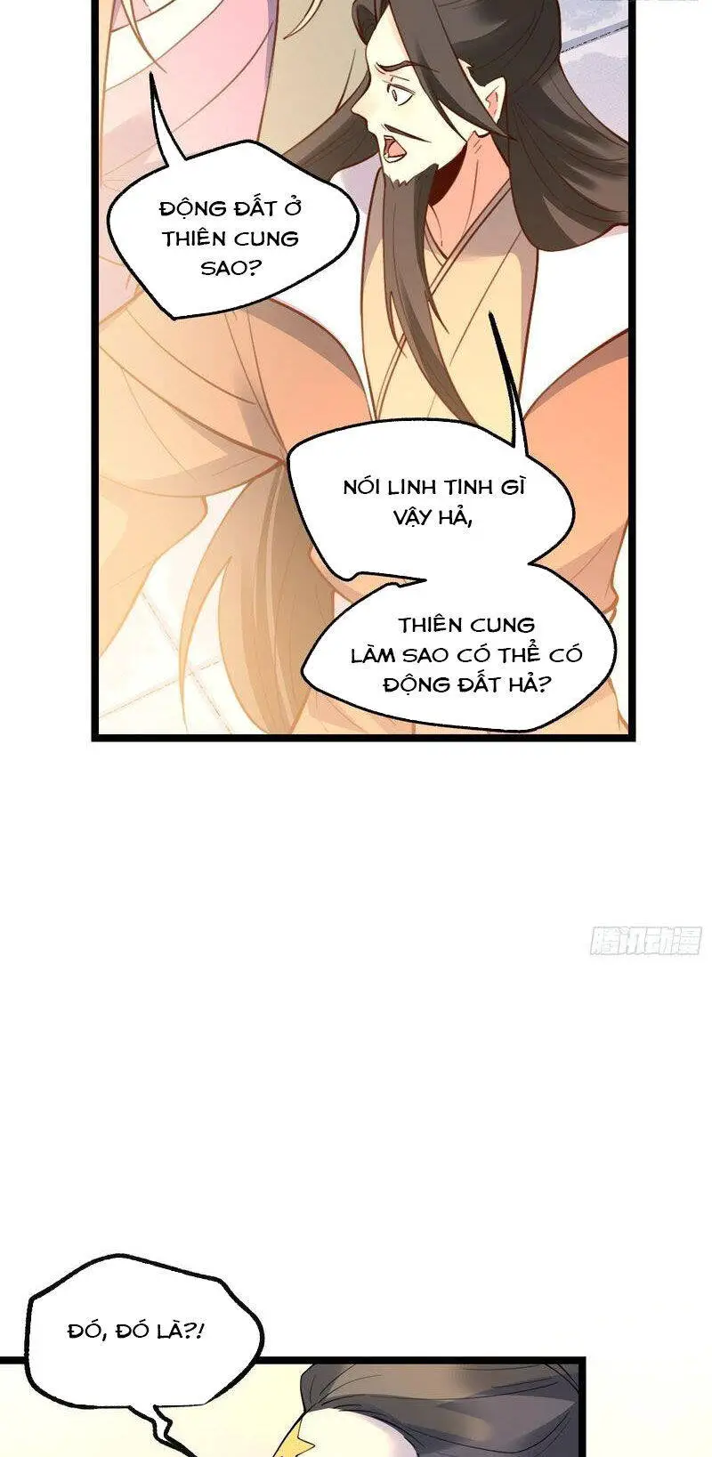 Nguyên Lai Ta Là Tu Tiên Đại Lão Nettruyen ZZZ Chương 333 Page 27