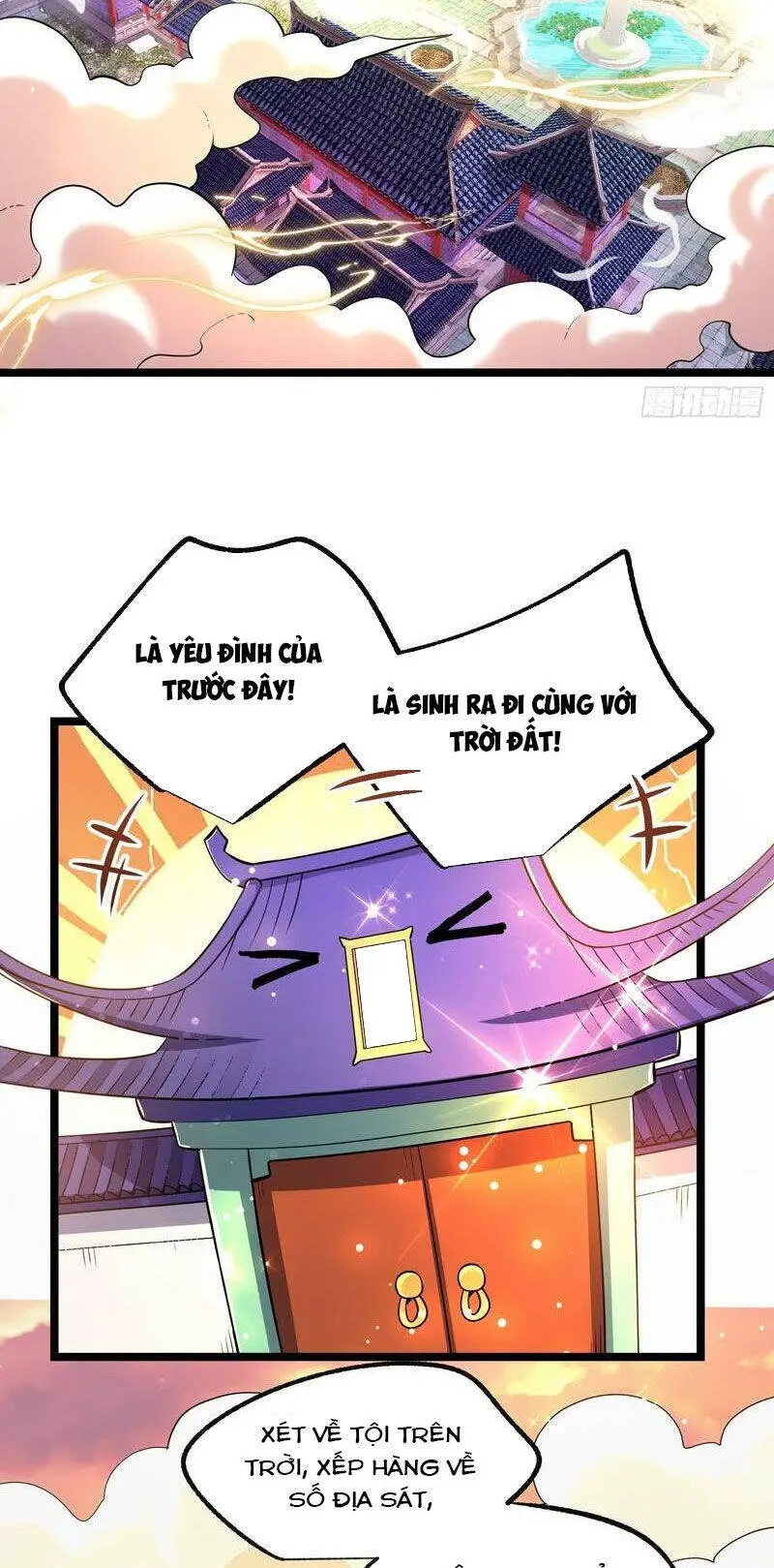 Nguyên Lai Ta Là Tu Tiên Đại Lão Nettruyen ZZZ Chương 333 Page 30