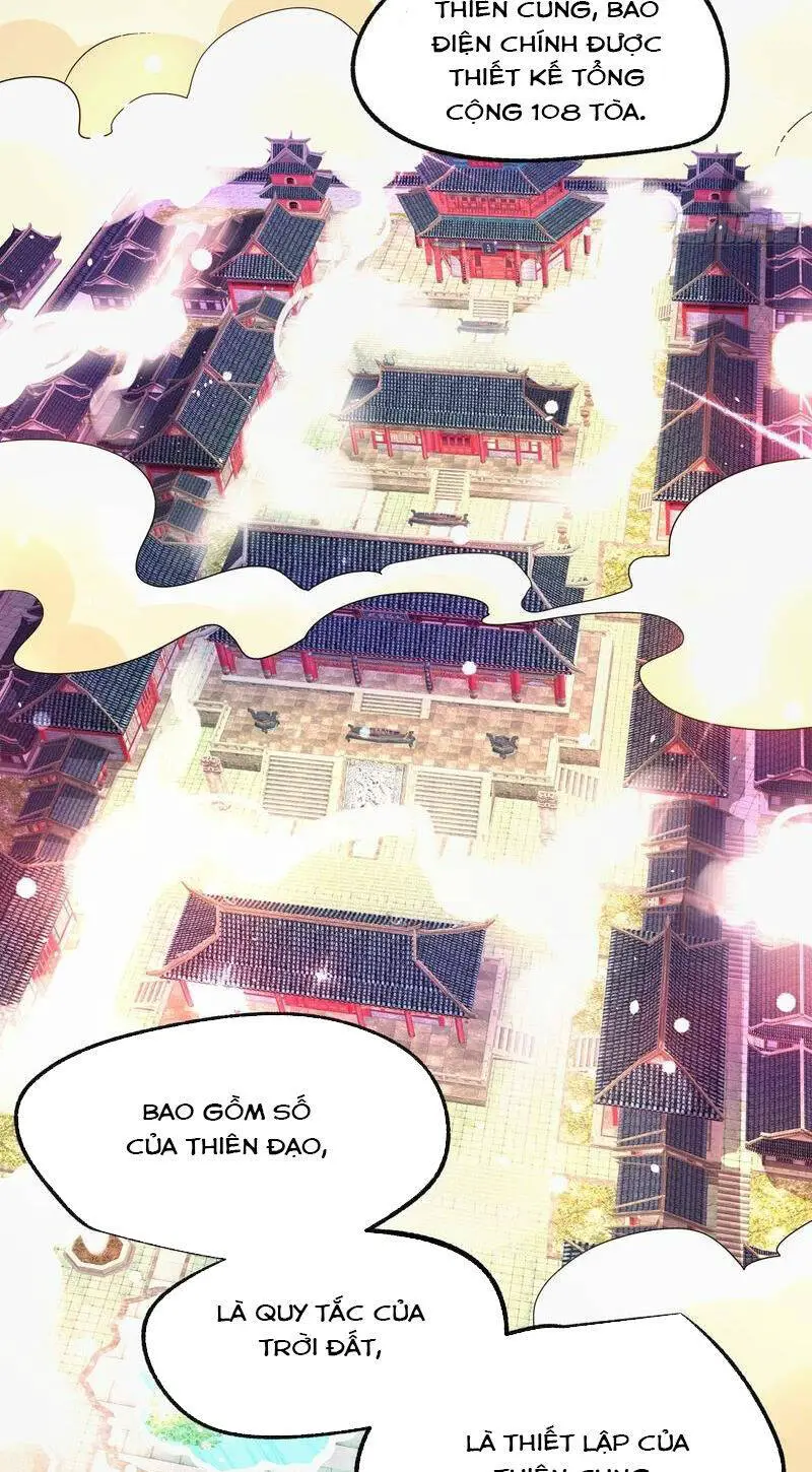 Nguyên Lai Ta Là Tu Tiên Đại Lão Nettruyen ZZZ Chương 333 Page 31