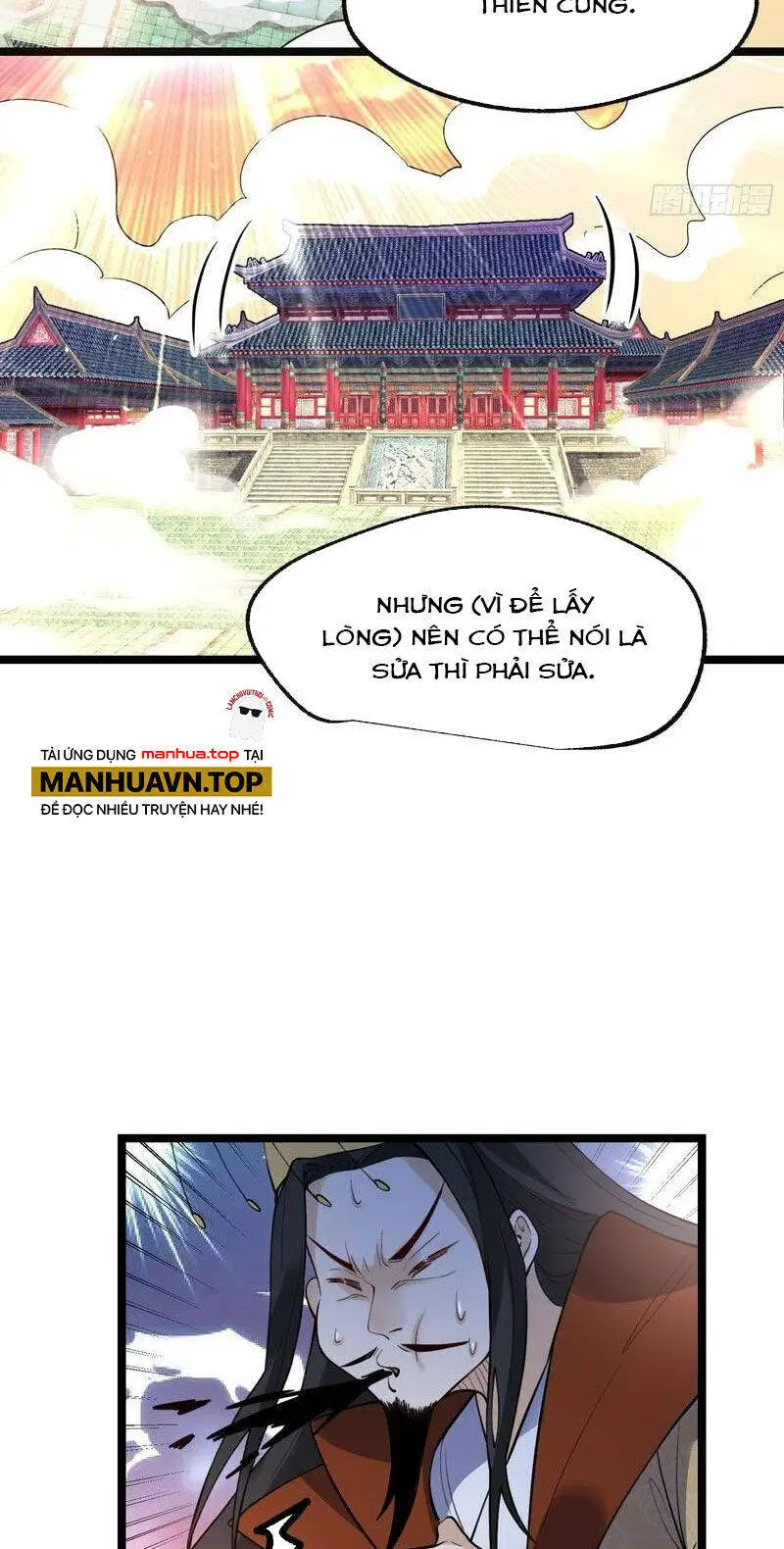 Nguyên Lai Ta Là Tu Tiên Đại Lão Nettruyen ZZZ Chương 333 Page 32