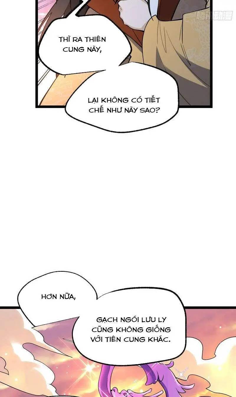 Nguyên Lai Ta Là Tu Tiên Đại Lão Nettruyen ZZZ Chương 333 Page 33
