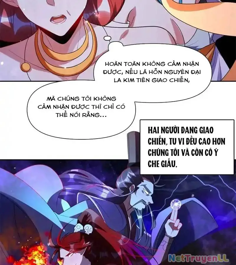 Nguyên Lai Ta Là Tu Tiên Đại Lão Nettruyen ZZZ Chương 435 Page 55