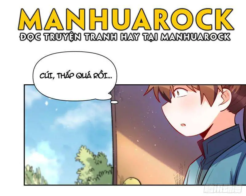 Nguyên Lai Ta Là Tu Tiên Đại Lão Nettruyen ZZZ Chương 438 Page 3