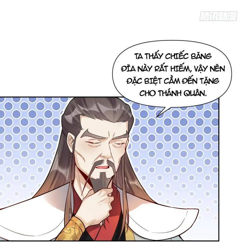 Nguyên Lai Ta Là Tu Tiên Đại Lão Nettruyen ZZZ Chương 438 Page 10