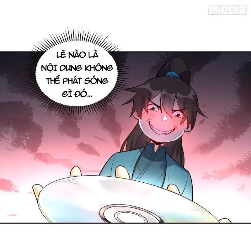 Nguyên Lai Ta Là Tu Tiên Đại Lão Nettruyen ZZZ Chương 438 Page 12