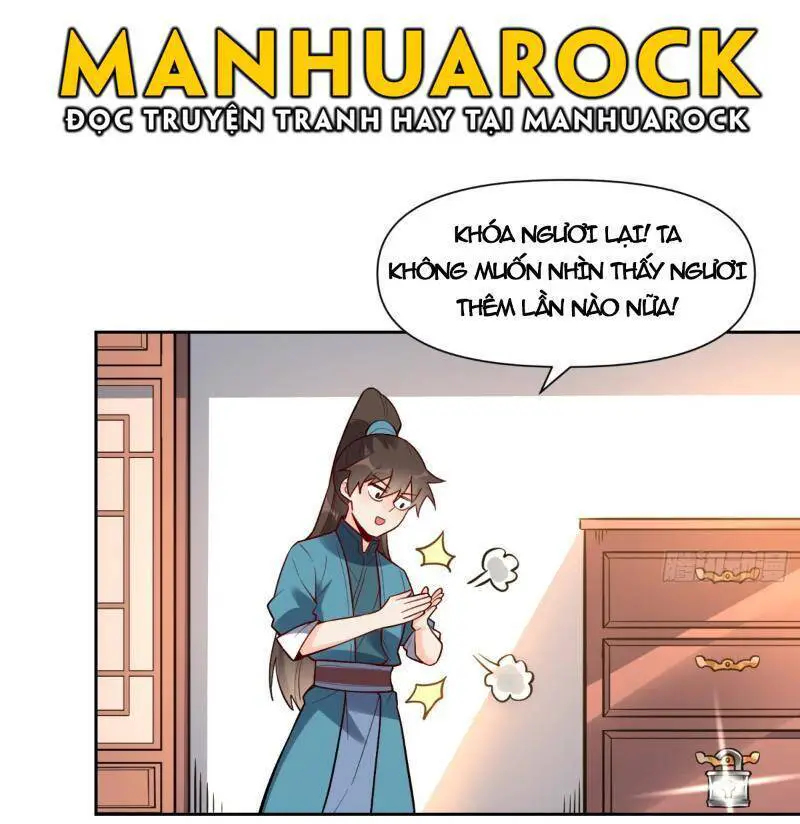 Nguyên Lai Ta Là Tu Tiên Đại Lão Nettruyen ZZZ Chương 438 Page 18
