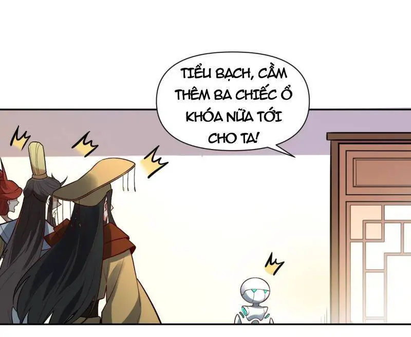 Nguyên Lai Ta Là Tu Tiên Đại Lão Nettruyen ZZZ Chương 438 Page 19