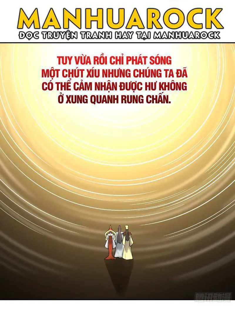 Nguyên Lai Ta Là Tu Tiên Đại Lão Nettruyen ZZZ Chương 438 Page 21