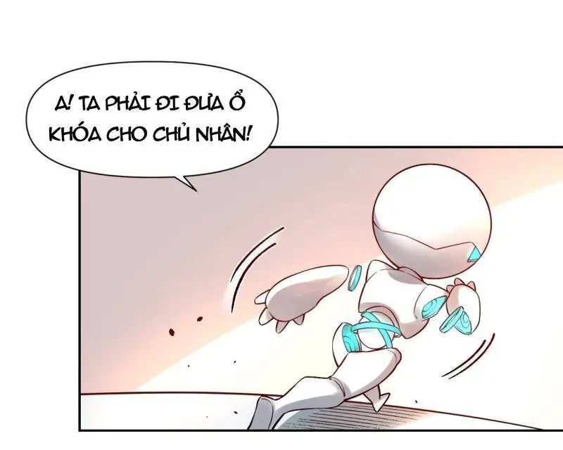 Nguyên Lai Ta Là Tu Tiên Đại Lão Nettruyen ZZZ Chương 438 Page 28