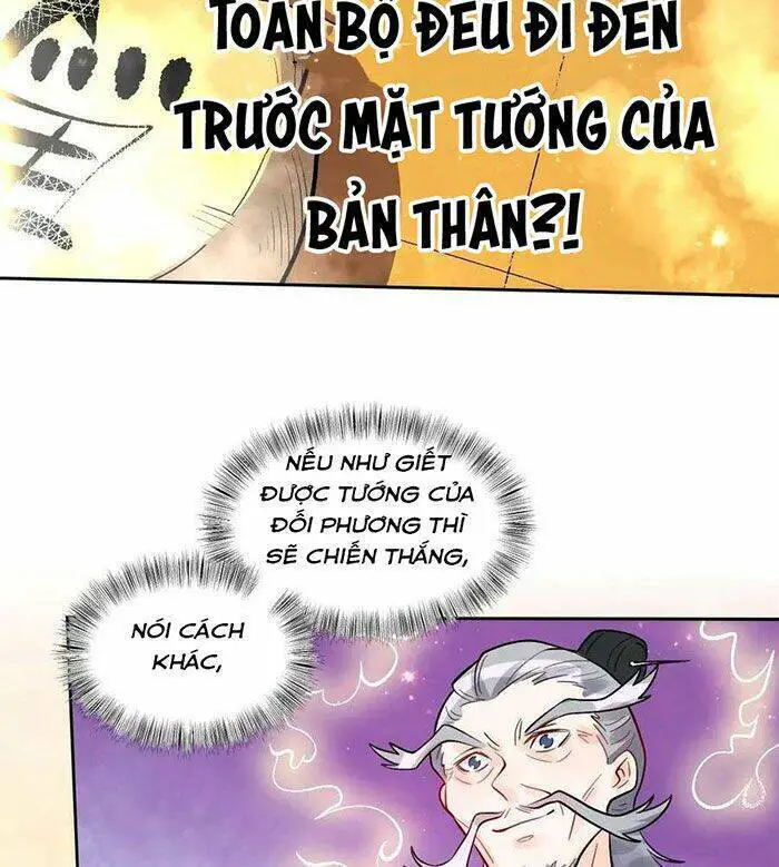 Nguyên Lai Ta Là Tu Tiên Đại Lão Nettruyen ZZZ Chương 250 Page 21