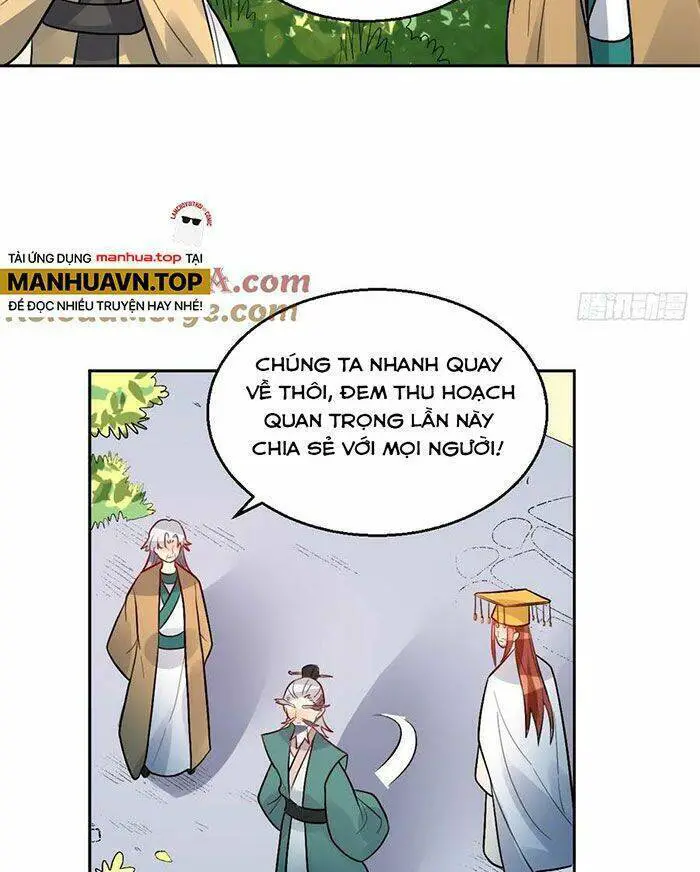Nguyên Lai Ta Là Tu Tiên Đại Lão Nettruyen ZZZ Chương 250 Page 40