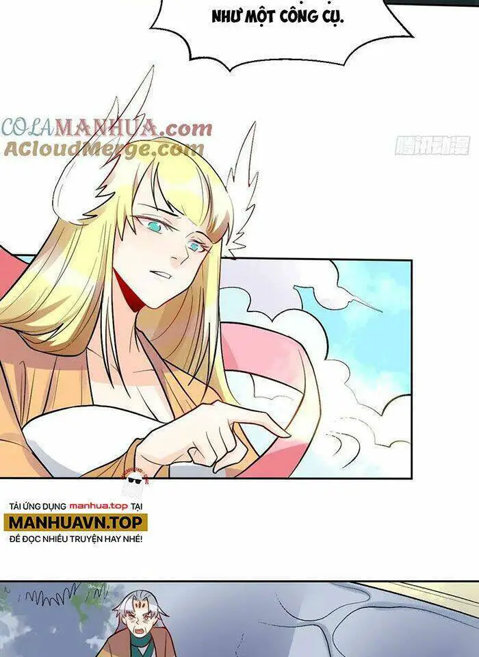 Nguyên Lai Ta Là Tu Tiên Đại Lão Nettruyen ZZZ Chương 250 Page 53