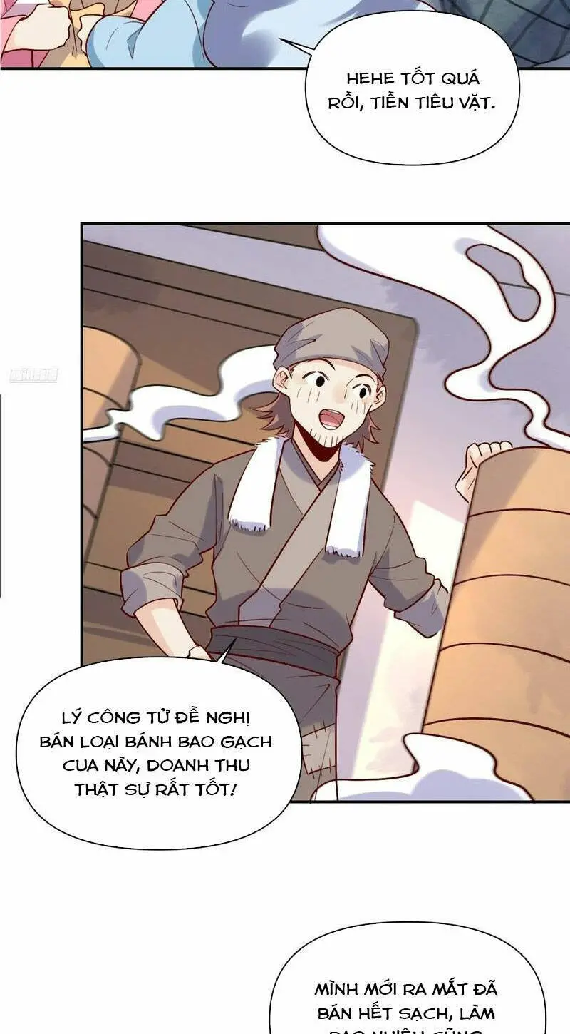Nguyên Lai Ta Là Tu Tiên Đại Lão Nettruyen ZZZ Chương 317 Page 6