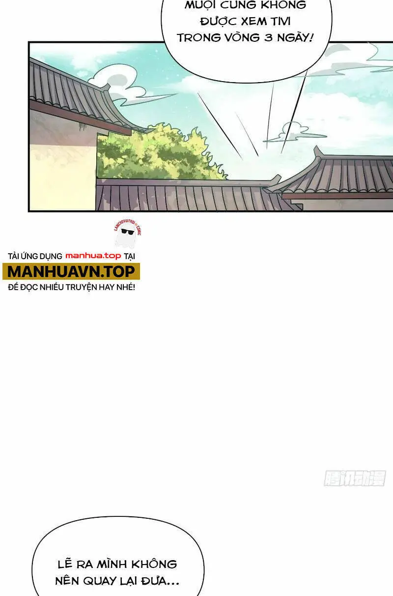 Nguyên Lai Ta Là Tu Tiên Đại Lão Nettruyen ZZZ Chương 317 Page 22