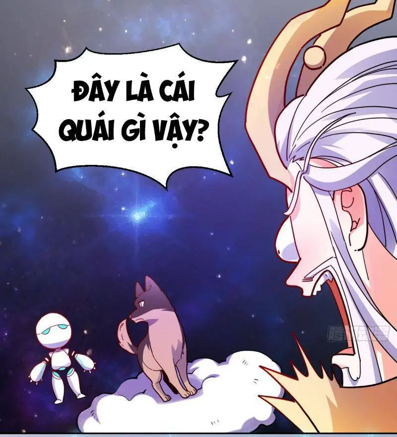 Nguyên Lai Ta Là Tu Tiên Đại Lão Nettruyen ZZZ Chương 433 Page 17
