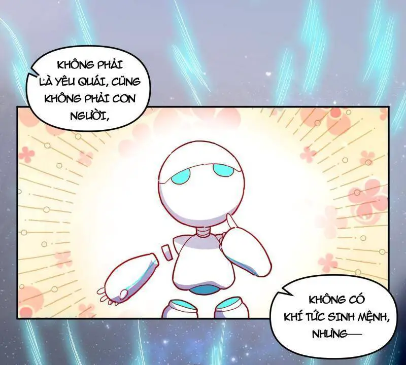 Nguyên Lai Ta Là Tu Tiên Đại Lão Nettruyen ZZZ Chương 433 Page 18