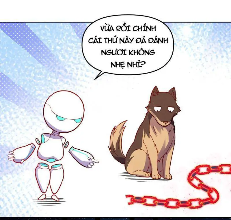Nguyên Lai Ta Là Tu Tiên Đại Lão Nettruyen ZZZ Chương 433 Page 21