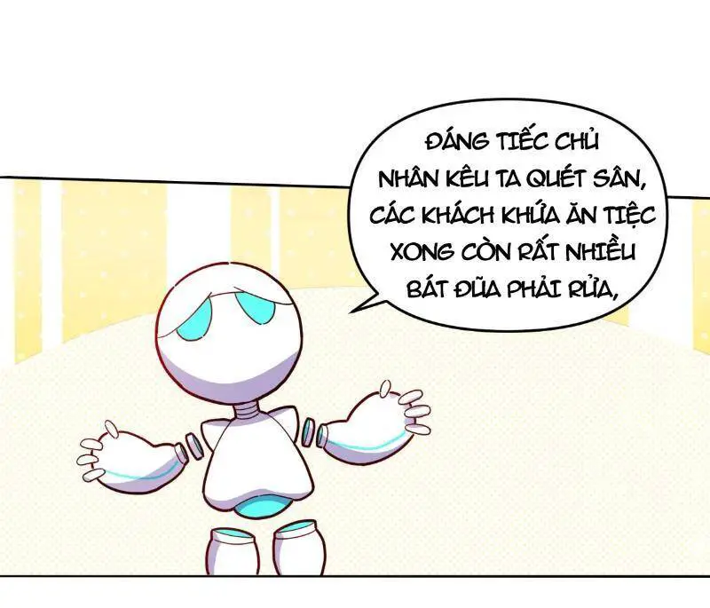 Nguyên Lai Ta Là Tu Tiên Đại Lão Nettruyen ZZZ Chương 433 Page 25