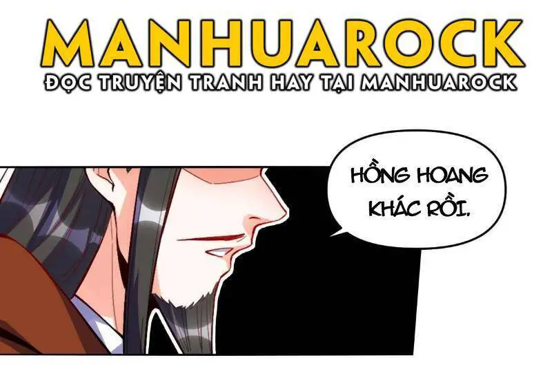 Nguyên Lai Ta Là Tu Tiên Đại Lão Nettruyen ZZZ Chương 434 Page 4