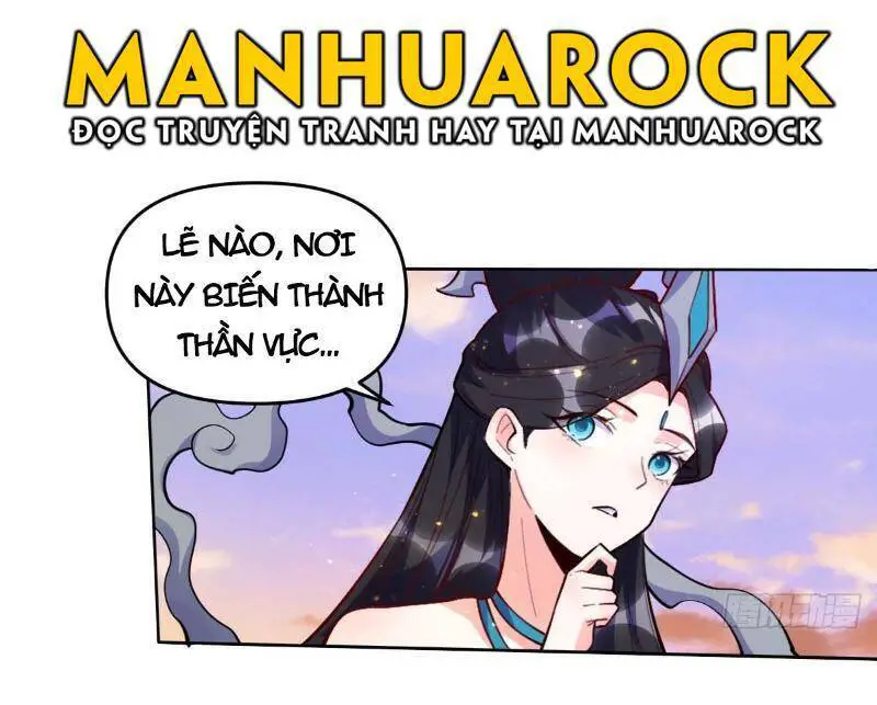 Nguyên Lai Ta Là Tu Tiên Đại Lão Nettruyen ZZZ Chương 434 Page 8