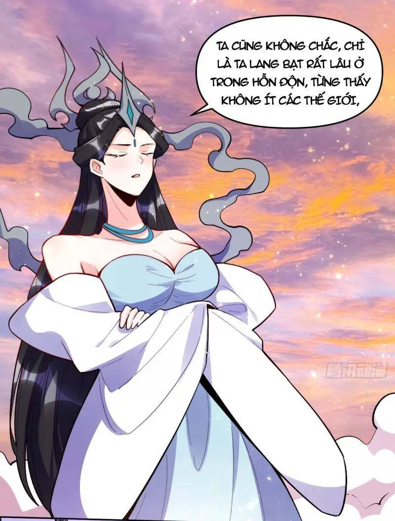 Nguyên Lai Ta Là Tu Tiên Đại Lão Nettruyen ZZZ Chương 434 Page 10