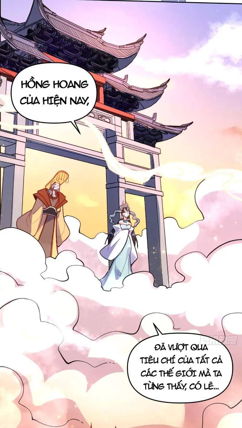 Nguyên Lai Ta Là Tu Tiên Đại Lão Nettruyen ZZZ Chương 434 Page 11
