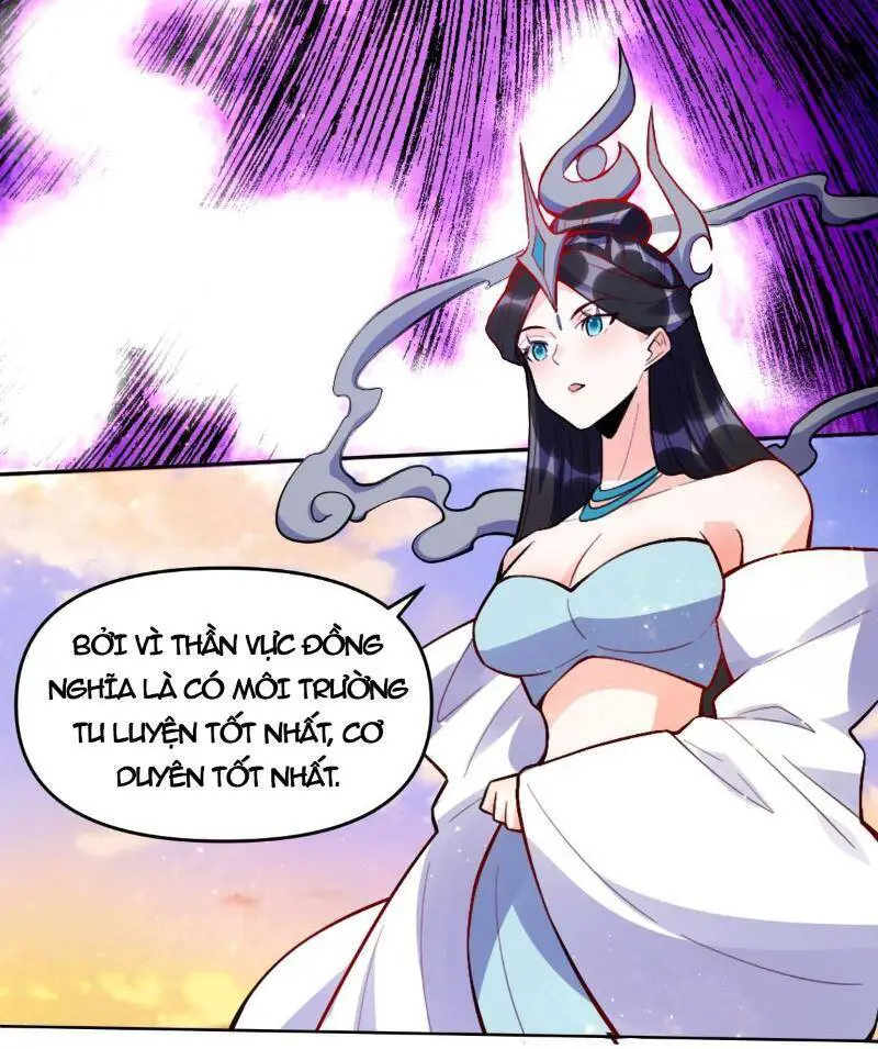 Nguyên Lai Ta Là Tu Tiên Đại Lão Nettruyen ZZZ Chương 434 Page 16
