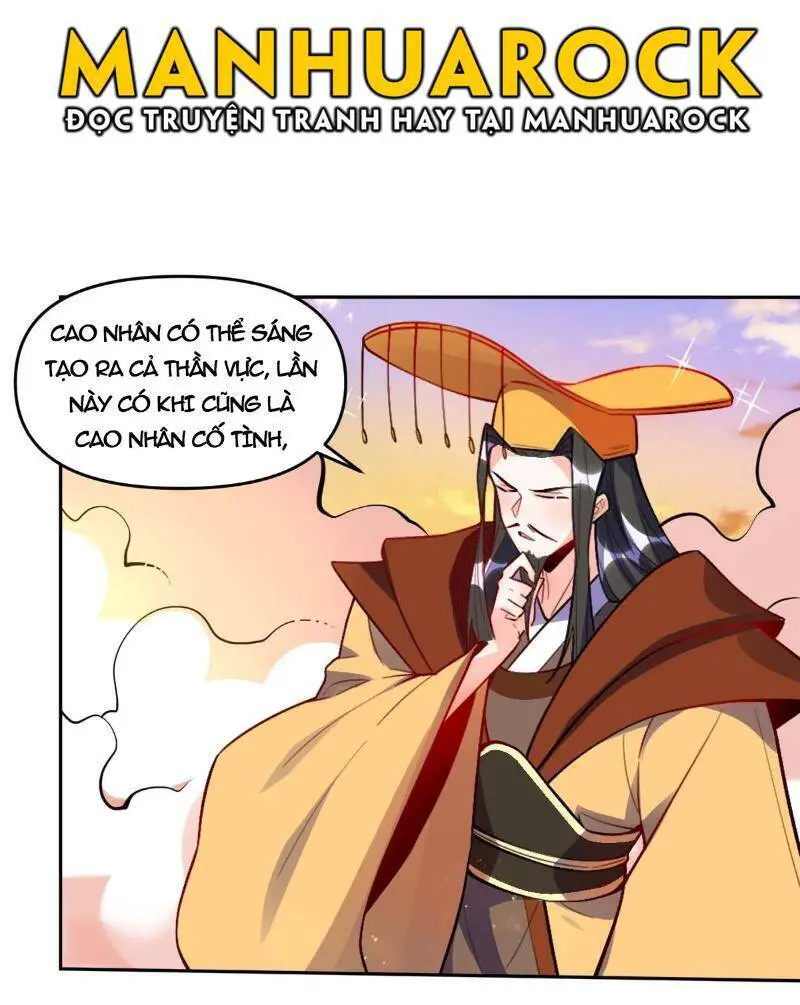 Nguyên Lai Ta Là Tu Tiên Đại Lão Nettruyen ZZZ Chương 434 Page 18