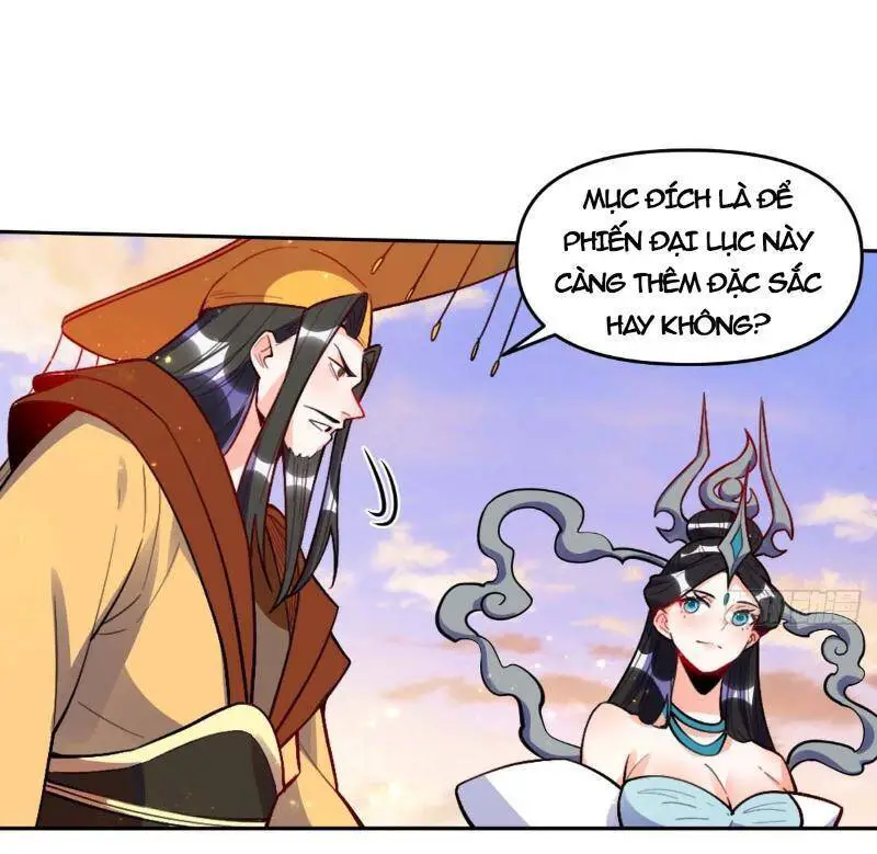 Nguyên Lai Ta Là Tu Tiên Đại Lão Nettruyen ZZZ Chương 434 Page 19